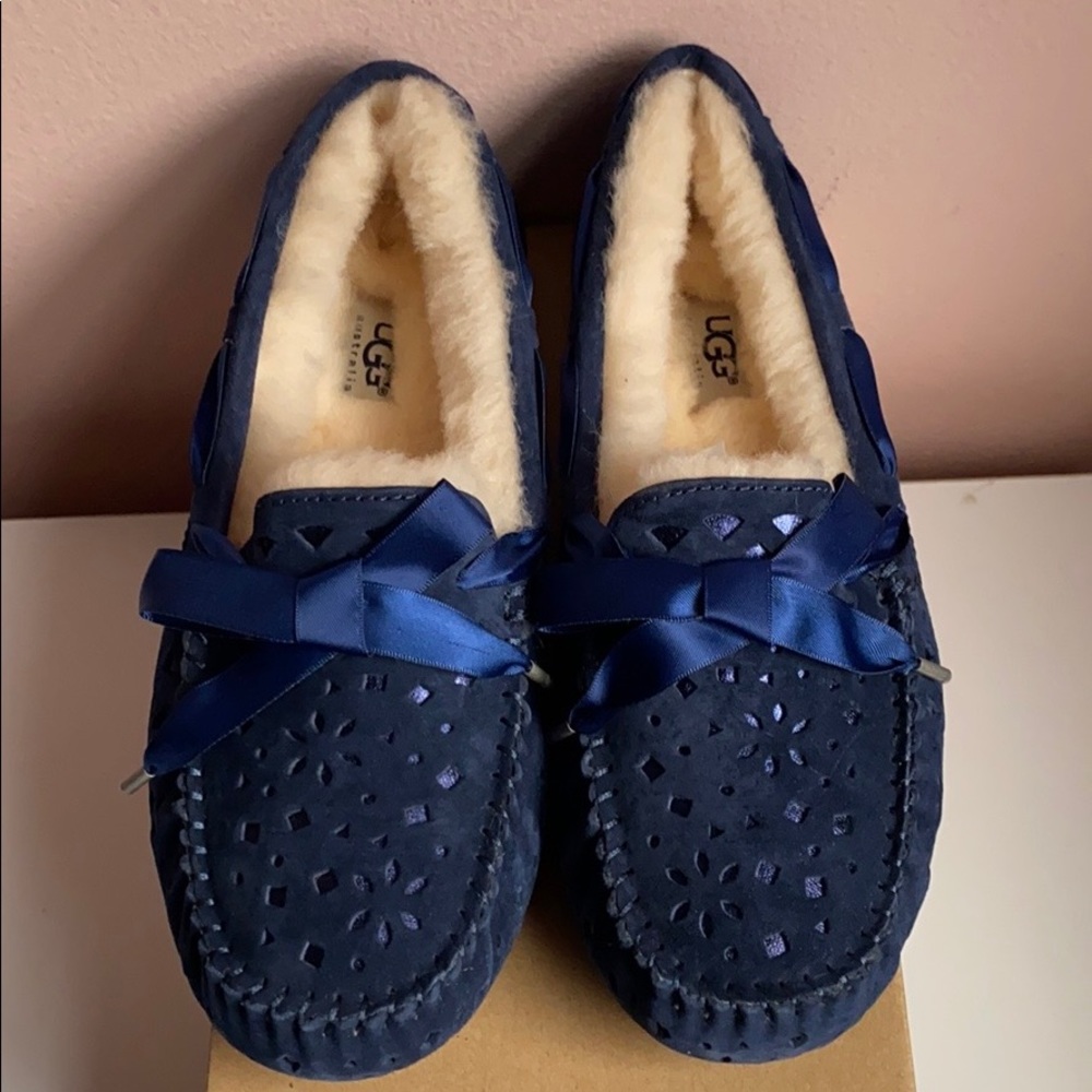 UGG Dakota Moccasins